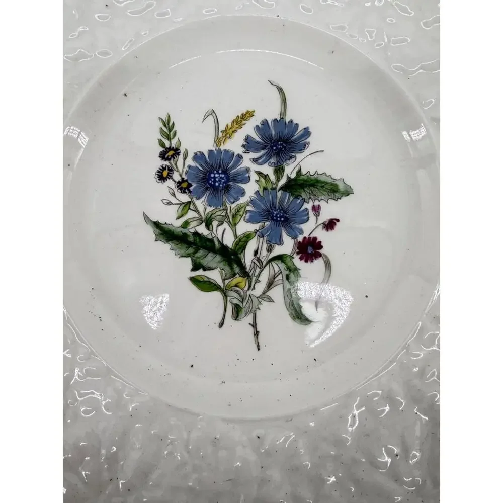 Royal Cauldon Bristol Ironstone Woodstock 